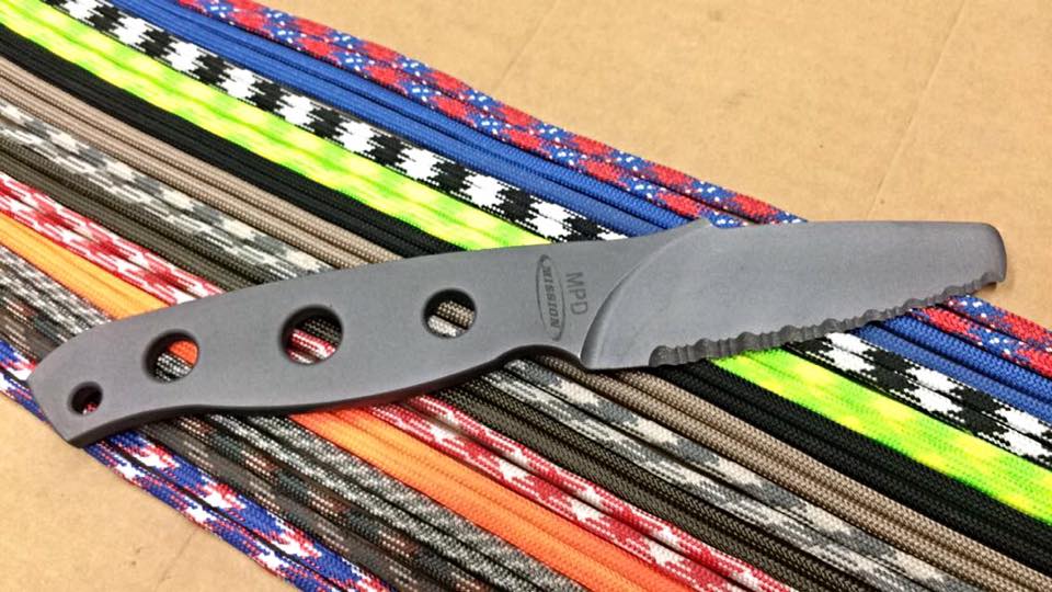 MPD-TI