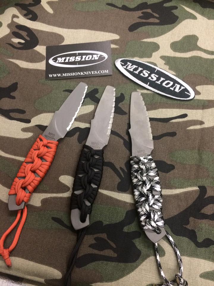 MPD-TI