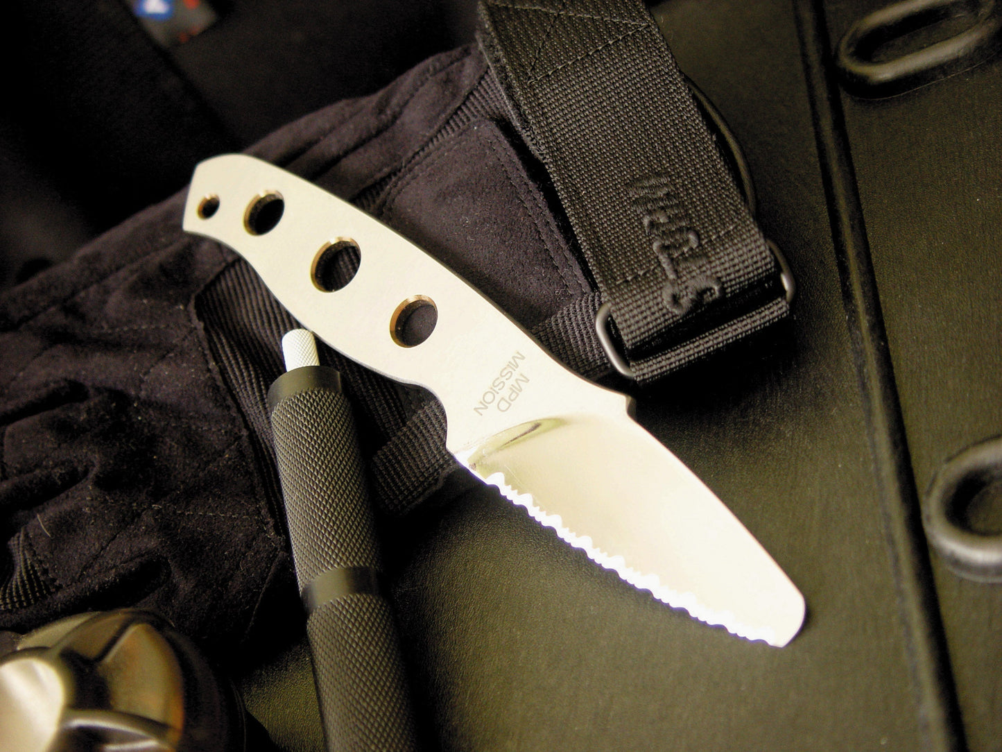 MPD-TI