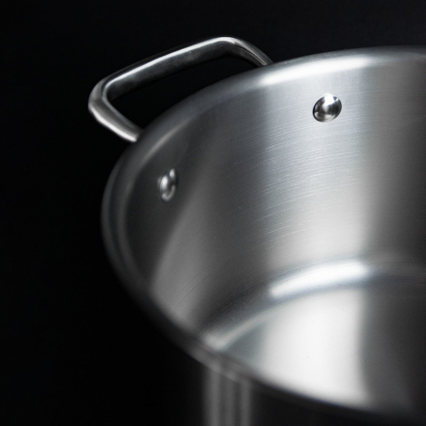 Complete Classic Titanium Cookware Set (14 Piece)